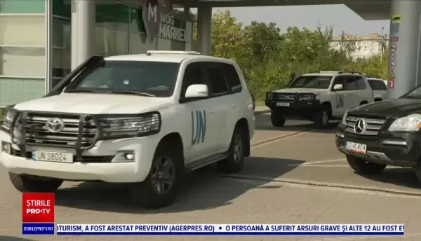 Război în Ucraina, ziua 190. Kievul afirmă că a bifat succese în Herson, în timp ce Rusia spune că operațiunea a "eșuat"