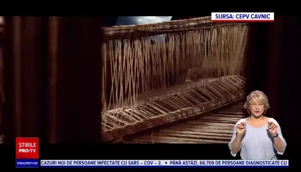 Realitate augmentată la muzeul din Cavnic. Este proiectul elevilor colegiului Economic "Pintea Viteazul"