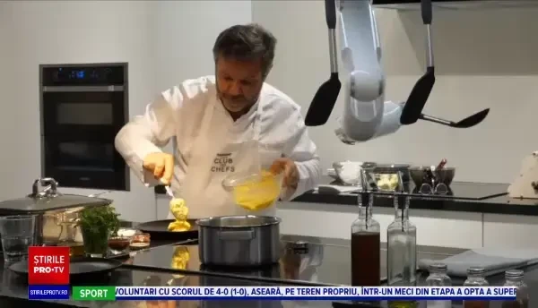 A început cel mai mare târg de electronice din Europa. Cu ce noutate vor să surprindă cei de la Samsung