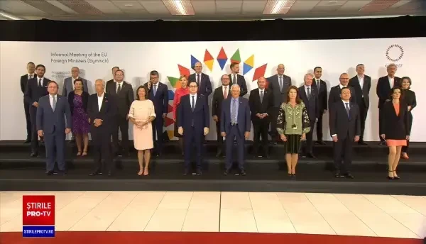 Uniunea Europeană suspendă relaxarea regimului de vize pentru ruşi. „Acordul trebuie suspendat în totalitate”