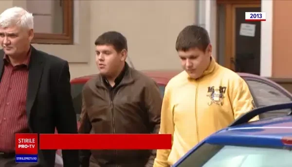 Ce au găsit anchetatorii în calculatoarele gemenilor din Timișoara, arestați după ce ar fi violat mai multe fete