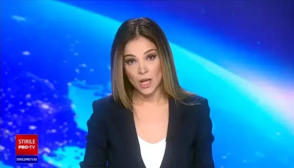 O șoferița neatentă a zburat cu mașina de teren peste parapetul de pe mijlocul drumului, la ieșirea din Cluj-Napoca