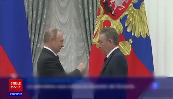 Primele reacții din Rusia după moartea șefului Lukoil, căzut de la geamul unui spital. Ar fi luat antidepresive