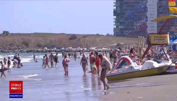 Hotelierii de pe litoralul românesc își vor turiștii înapoi. Ce promit pentru 2023