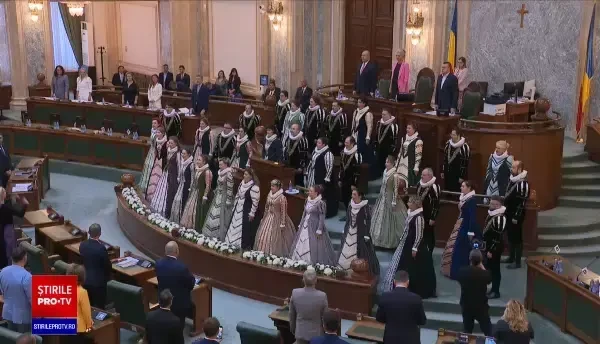 Parlamentarii s-au întors la treabă după un lung concediu de vară. Opoziția a pregătit deja primele moțiuni simple