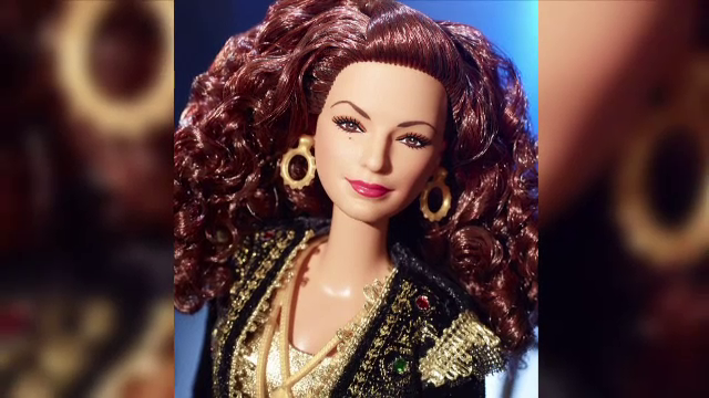 Gloria Estefan a primit un cadou inedit la aniversarea a 65 de ani. „Am sărit în sus de bucurie”