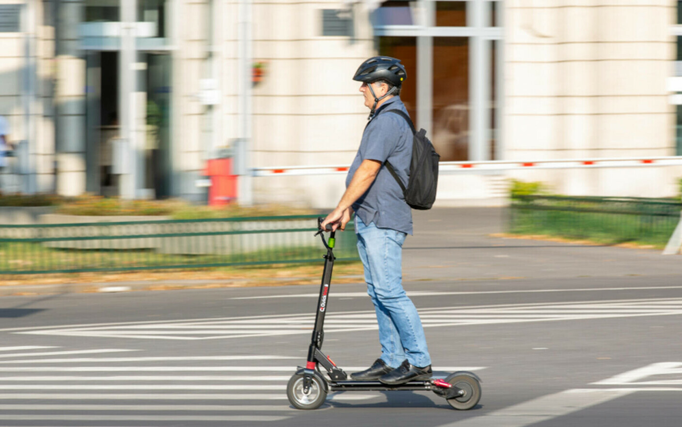 Titi Aur, semnal de alarmă după accidentele recente: În România, trotineta electrică este aproape nereglementată