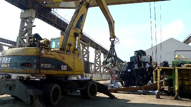 Ministerul Mediului vrea să schimbe programul Rabla Local, după ce marile orașe au refuzat să participe