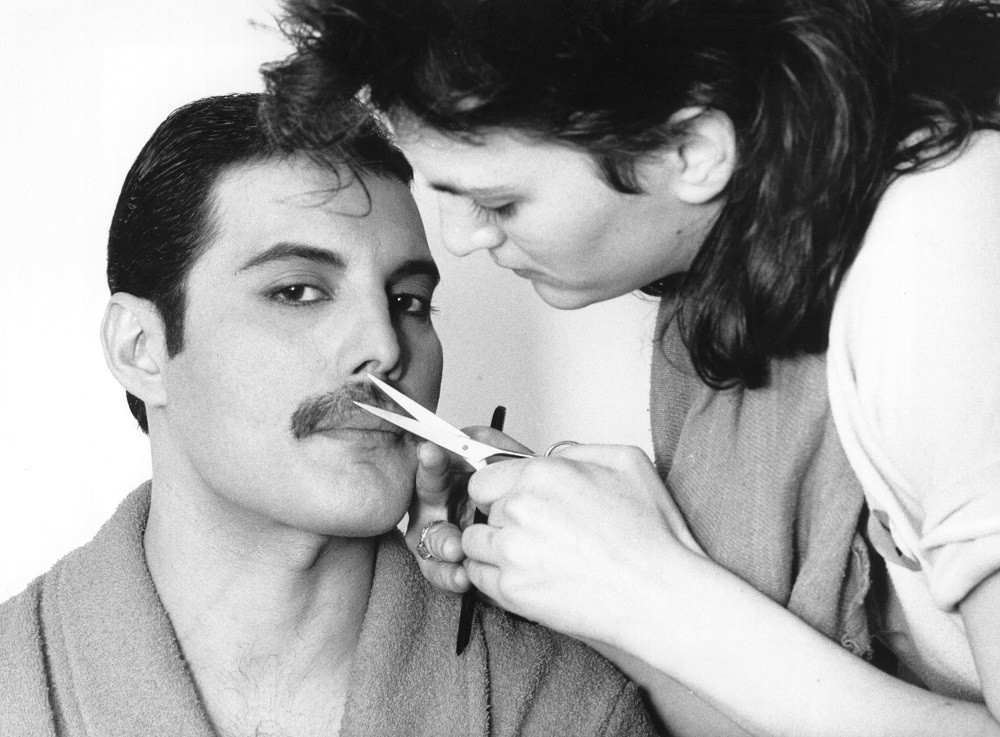 Freddie Mercury - 12