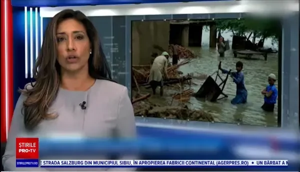 Vedetele care au înghițit muște în direct: „Am simțit cum s-a dus direct în gât”