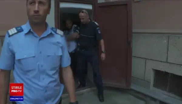 Detalii cutremurătoare ies la iveală în cazul bărbatului din Cluj-Napoca care și-a ucis mama și bunica