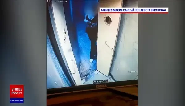 Pedofil arestat după ce a agresat sexual o minoră în lift, în București. A mai atacat în trecut două copile