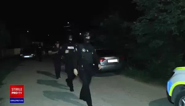 Un fost primar din Mehedinți a fost găsit împușcat. Apropiații spun că suferea din dragoste