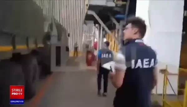 Război în Ucraina, ziua 191. Kievul lucrează pentru a porni din nou reactorul de la centrala nucleară Zoporojie