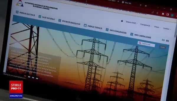 Cum îți poți schimba furnizorul de energie. Procedura este gratuită și se poate face oricând