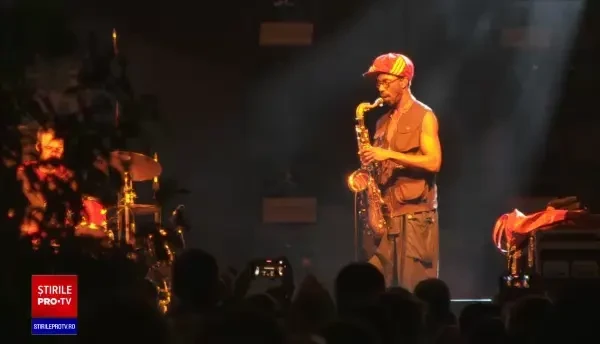 Festivalul „Jass in the park”, în acest weekend la Cluj. 50 de artiști din 14 țări vor concerta