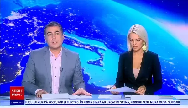 Comisia Europeană: Conducta Nord Stream a fost închisă sub pretexte false