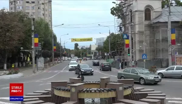 Primarul din Bârlad le cere directorilor de școli să ia măsuri prin care să economisească gaz și electricitate