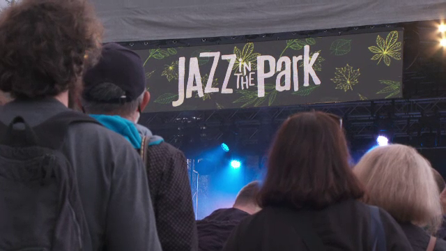 Peste 5 mii de persoane au petrecut la festivalul „Jazz in the Park”, în Cluj-Napoca