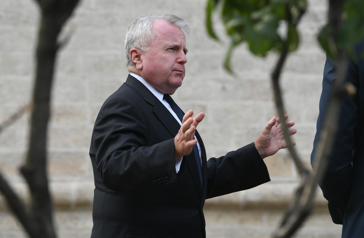 Ambasadorul SUA la Moscova a părăsit Rusia. Care este motivul