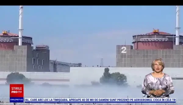 Continuă disputa privind livrarea gazelor ruseşti pentru Europa. Expert: ”Gazoductul poate livra, totul este un pretext”