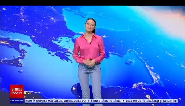 Vremea azi, 4 septembrie. Temperaturile încep să crească, însă atmosfera se menţine răcoroasă în multe zone