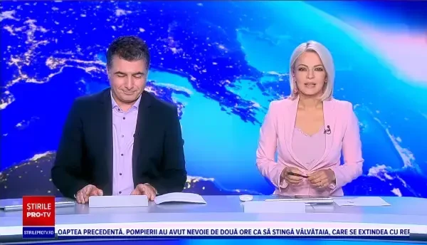 A început BIAS 2022, cel mai mare show aviatic din țară. Participă piloți de top din aviația civilă și militară din România