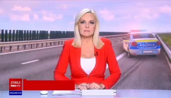 Un șofer a fost prins circulând cu 281 km/h pe A1. Este cea mai mare viteză înregistrată anul acesta