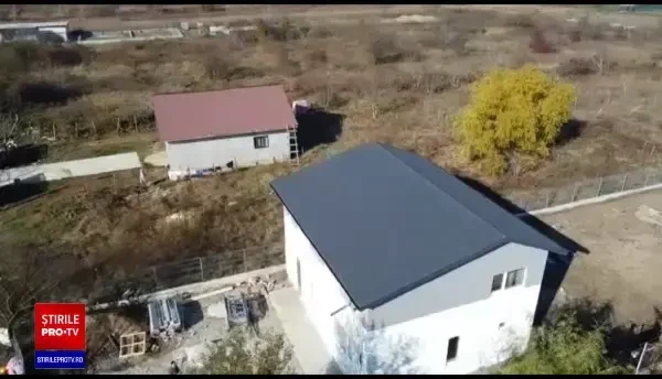 Ce este o casă pasivă. Proprietarii unei astfel de locuințe au facturi infime