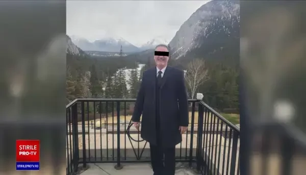 Motivul pentru care românul din Miami și-a ucis iubita în plină stradă, apoi s-a sinucis. Copilul ei a fost de față