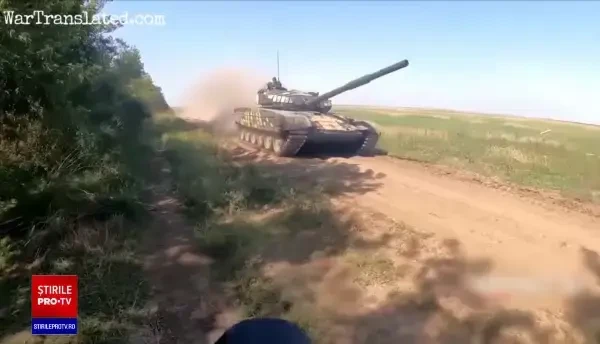 Ce s-ar putea întâmpla cu armata rusă și cea ucraineană odată cu venirea frigului