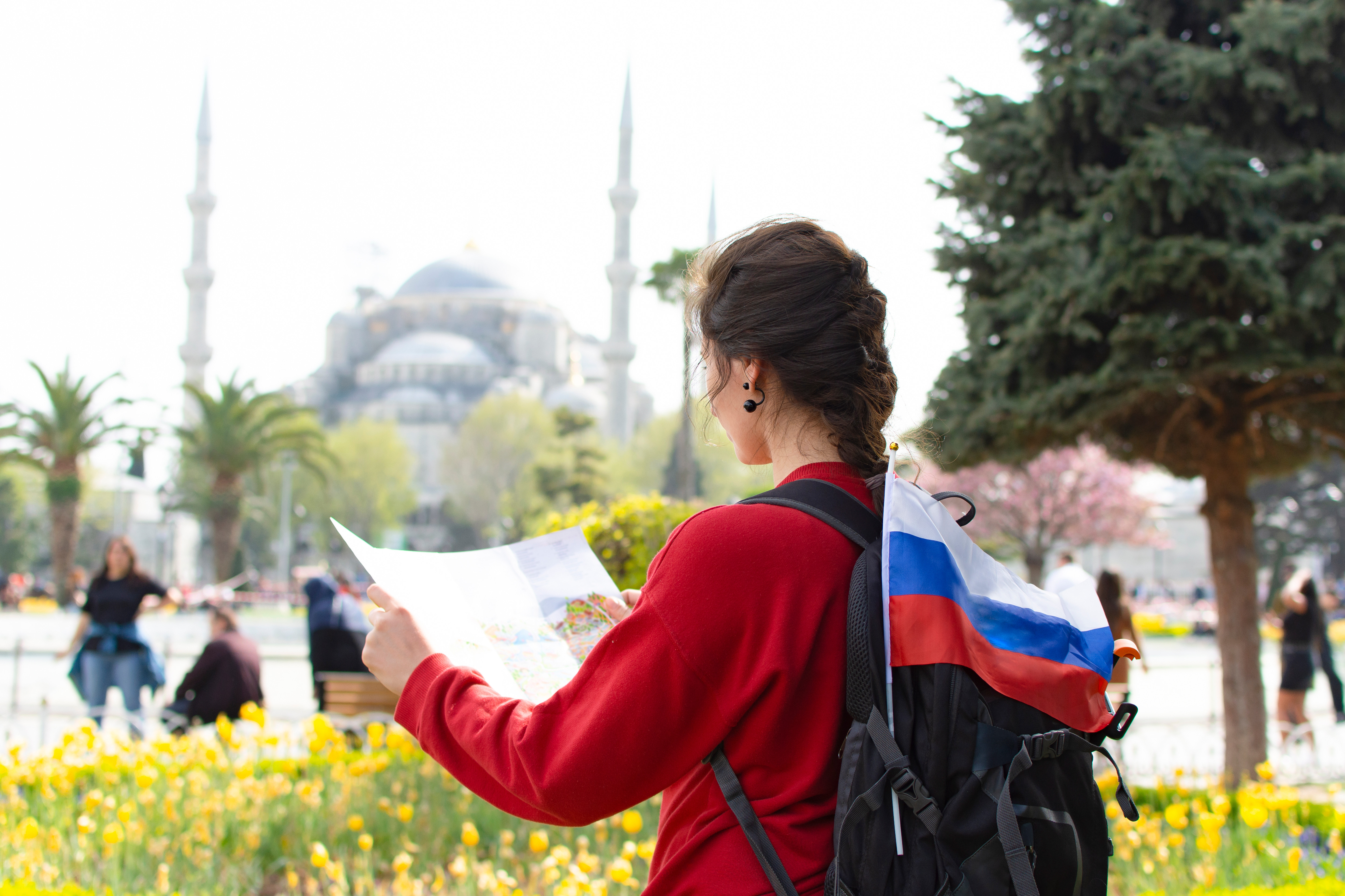 Zelenski, despre posibile restricţii pentru turiștii ruşi: Europa nu este Disneyland pentru susţinătorii terorii