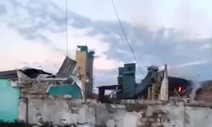 Rusia a lansat 14 rachete şi 15 lovituri aeriene asupra Ucrainei, anunţă Statul Major ucrainean | VIDEO