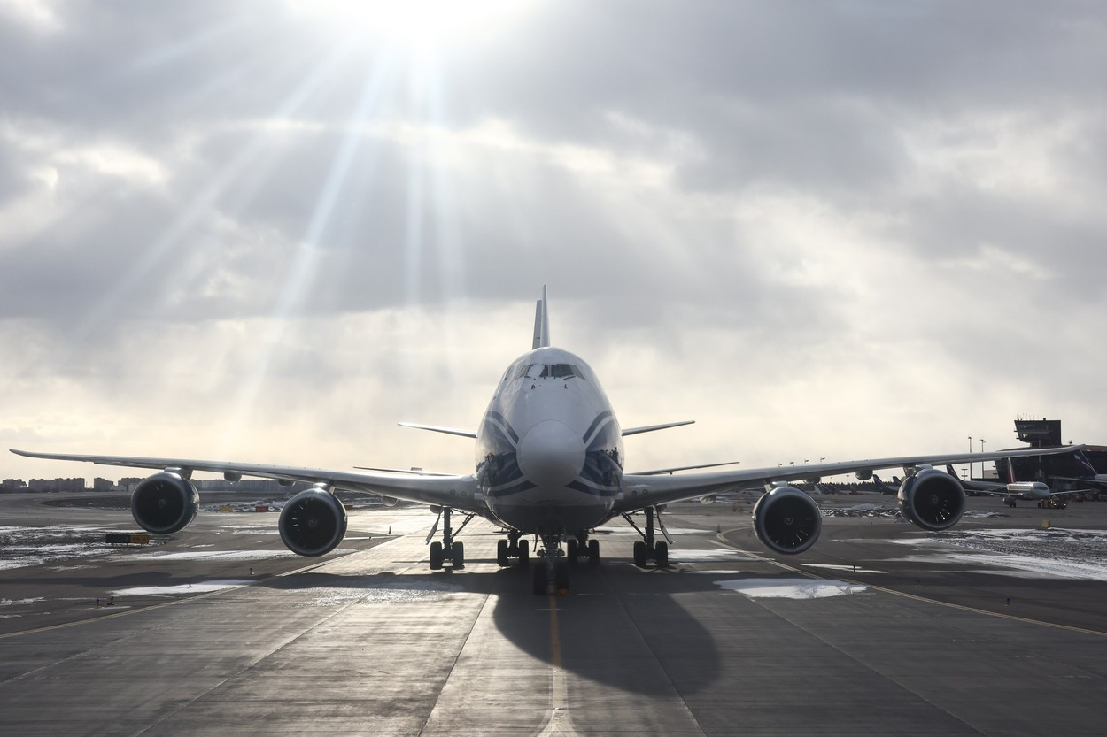 Țara care va interzice Boeing 747 și alte avioane similare din 2023. Care este motivul