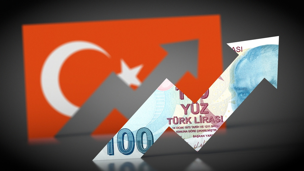 Inflație de peste 80% în Turcia. Politica lui Erdogan de a stimula economia cu inflație a sacrificat puterea de cumpărare