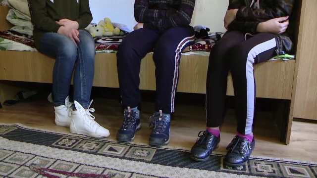 Un italian a fost arestat în Vaslui pentru că ar fi agresat sexual trei copile. Individul plecase temporar în Italia