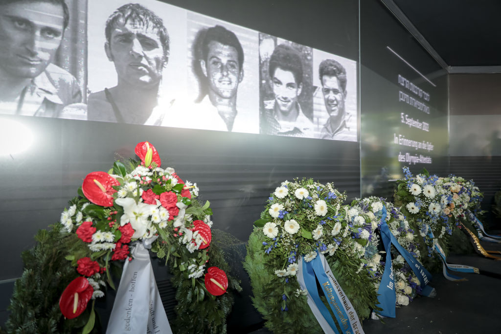 După 50 de ani, Germania cere „iertare” pentru atacul de la Jocurile Olimpice de la Munchen