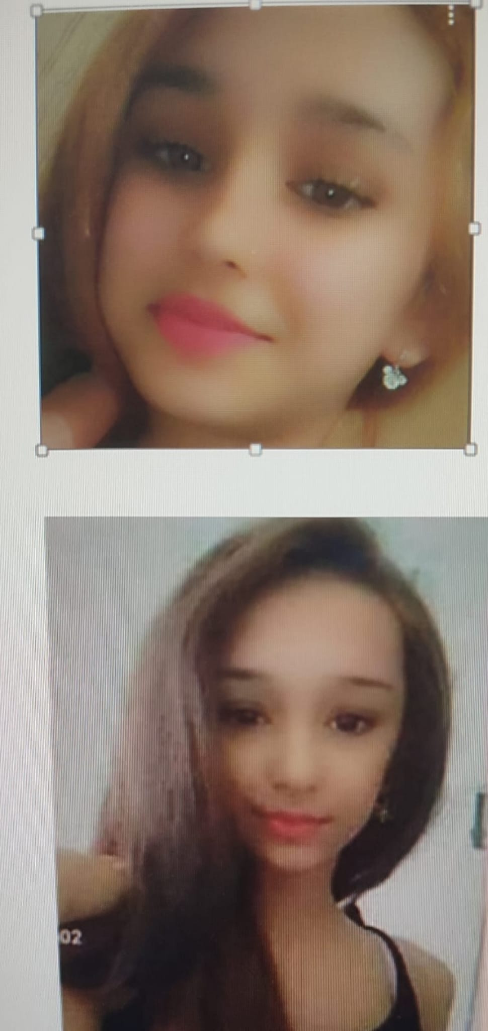 Fata de 13 ani din Hunedoara, luată cu o maşină de un bărbat pe care-l cunoştea, a fost găsită