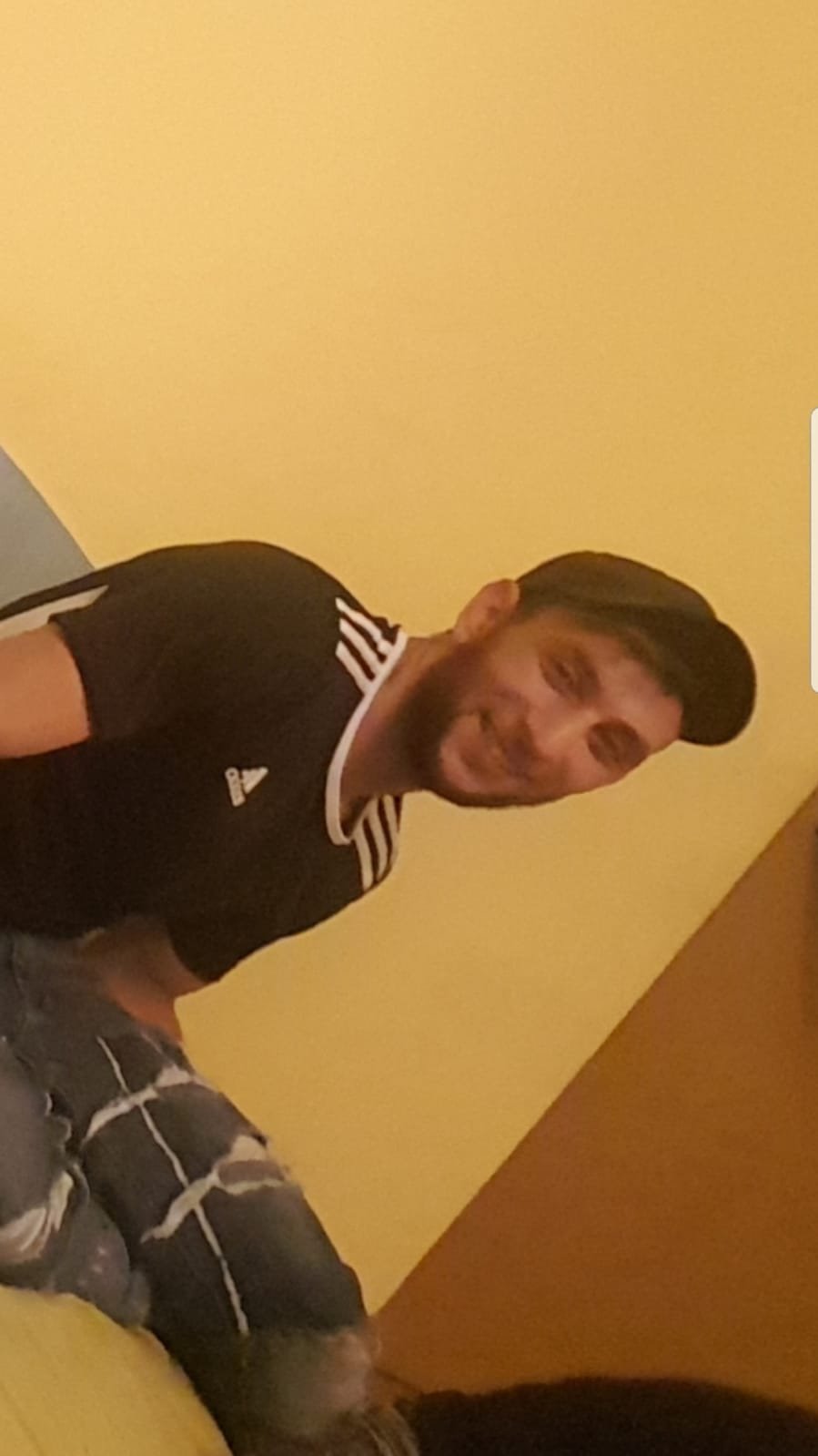 fata disparuta