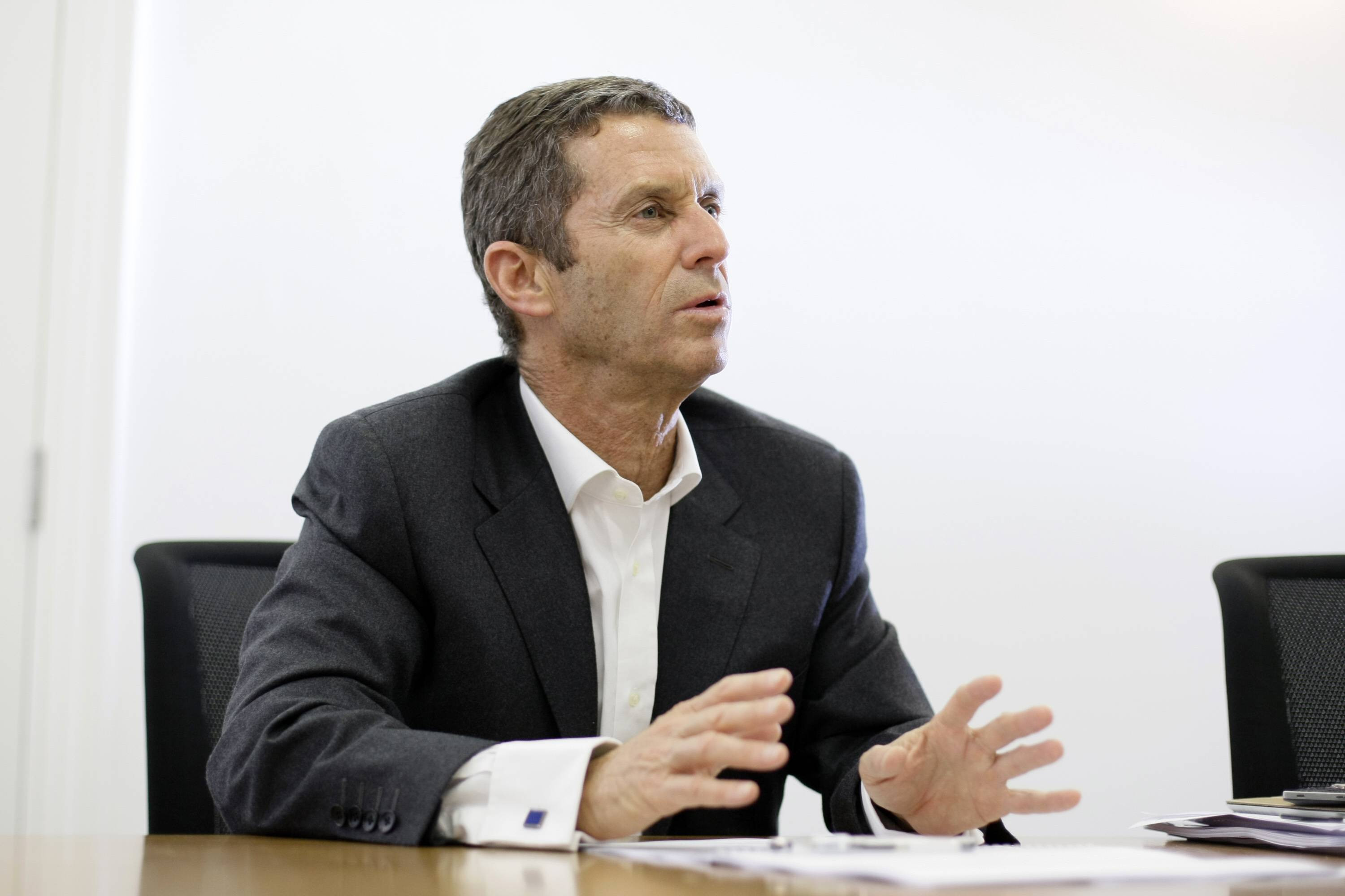 Beny Steinmetz riscă cinci ani de închisoare în Elveția. Procurorii insistă cu această pedeapsă pentru 10 milioane USD șpagă