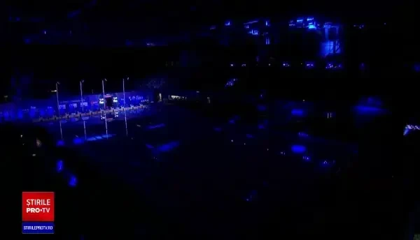 Vlad Stancu, bronz la 1500 m liber