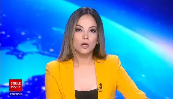 Accident în lanț în Buzău. O mașină SRI s-a răsturnat pe sensul opus de mers