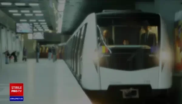 România, la un pas să piardă finanțarea de 300 de milioane de euro pentru Magistrala M4 de metrou