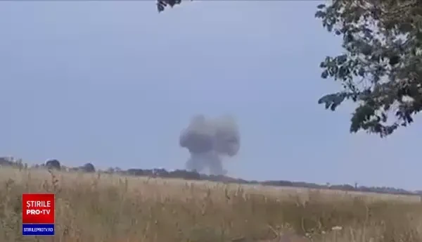 Război în Ucraina, ziua 194. O localitate din regiunea Herson, ocupată de ruși de cinci luni, recucerită de ucraineni