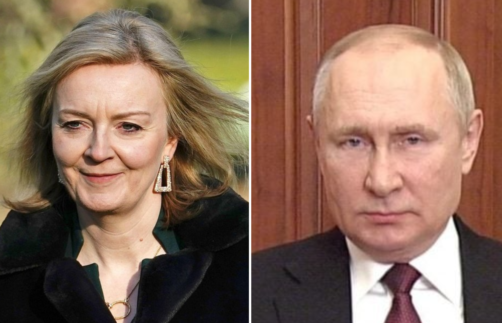 Reacția Rusiei după ce Liz Truss a fost aleasă prim-ministrul Marii Britanii