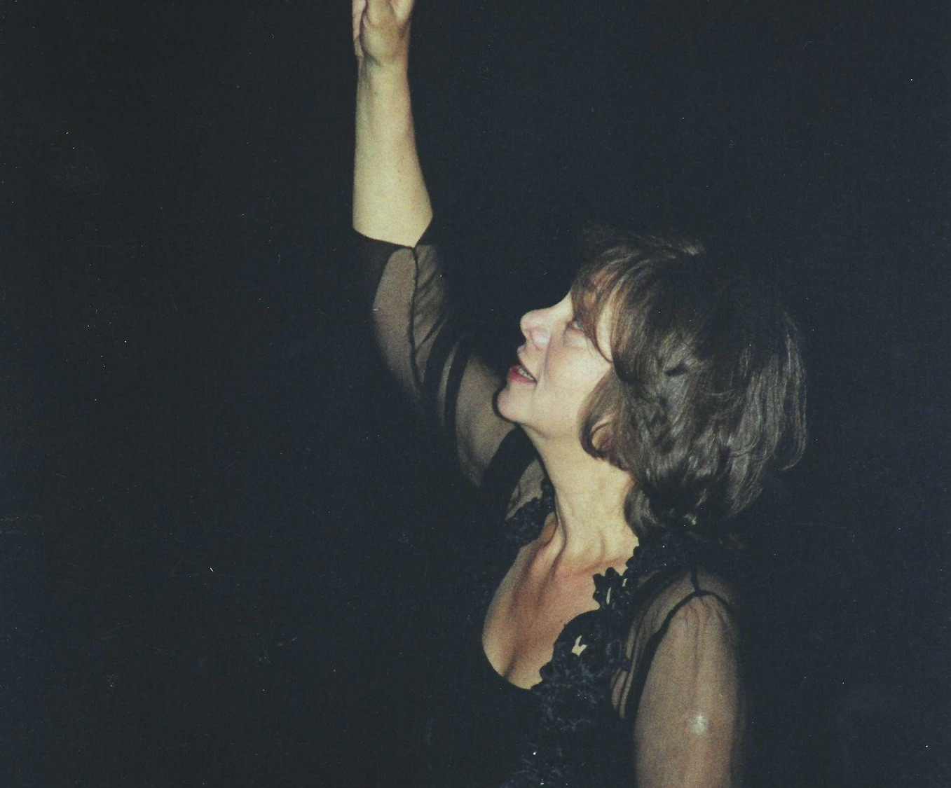 Valeria Seciu a murit. A câştigat Premiul UNITER 2002 pentru cea mai bună actriţă