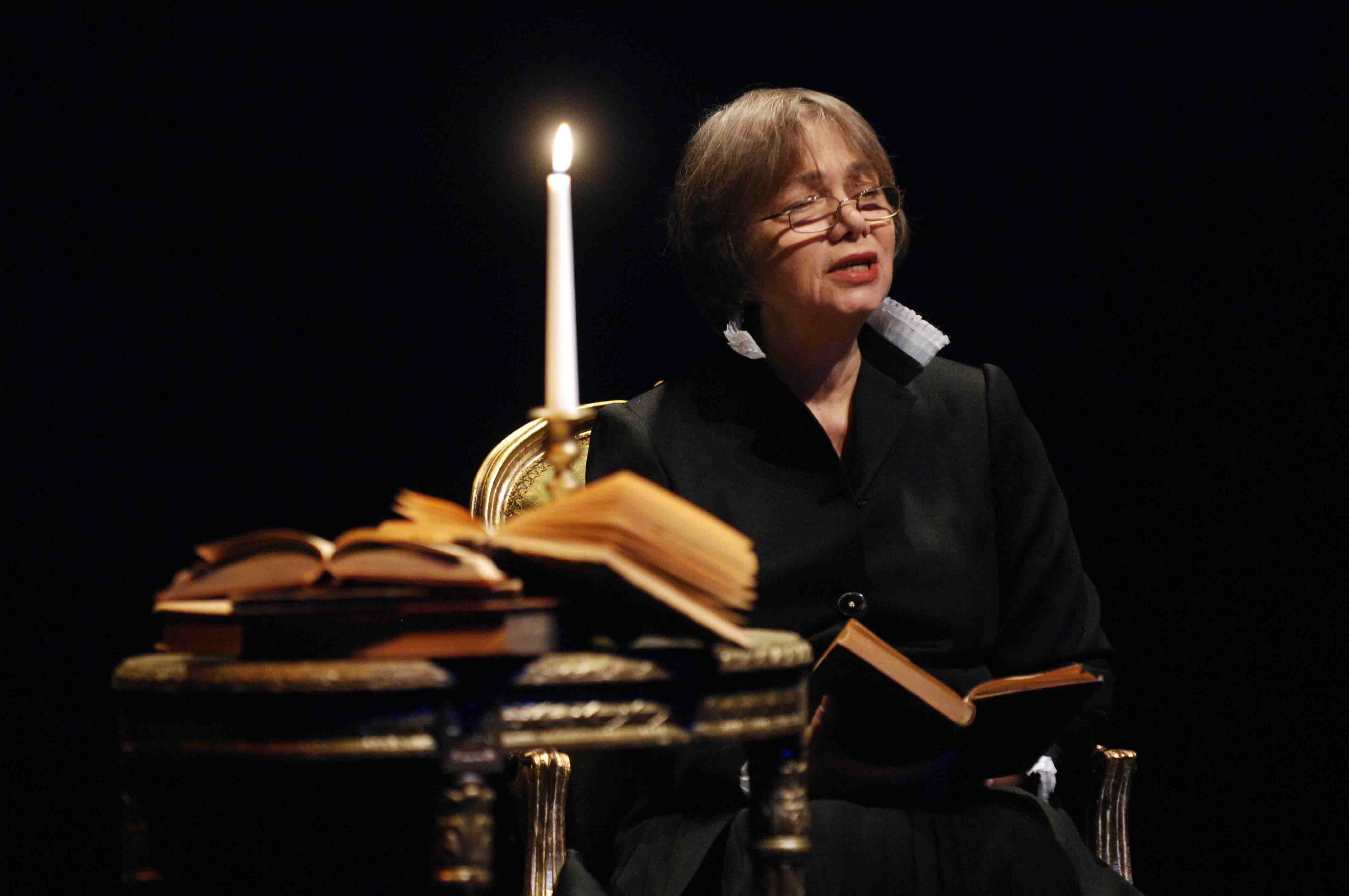 Valeria Seciu, poveste impresionantă de viață. Actrița a fost căsătorită cu Octavian Cotescu, iar fiul lor este călugăr