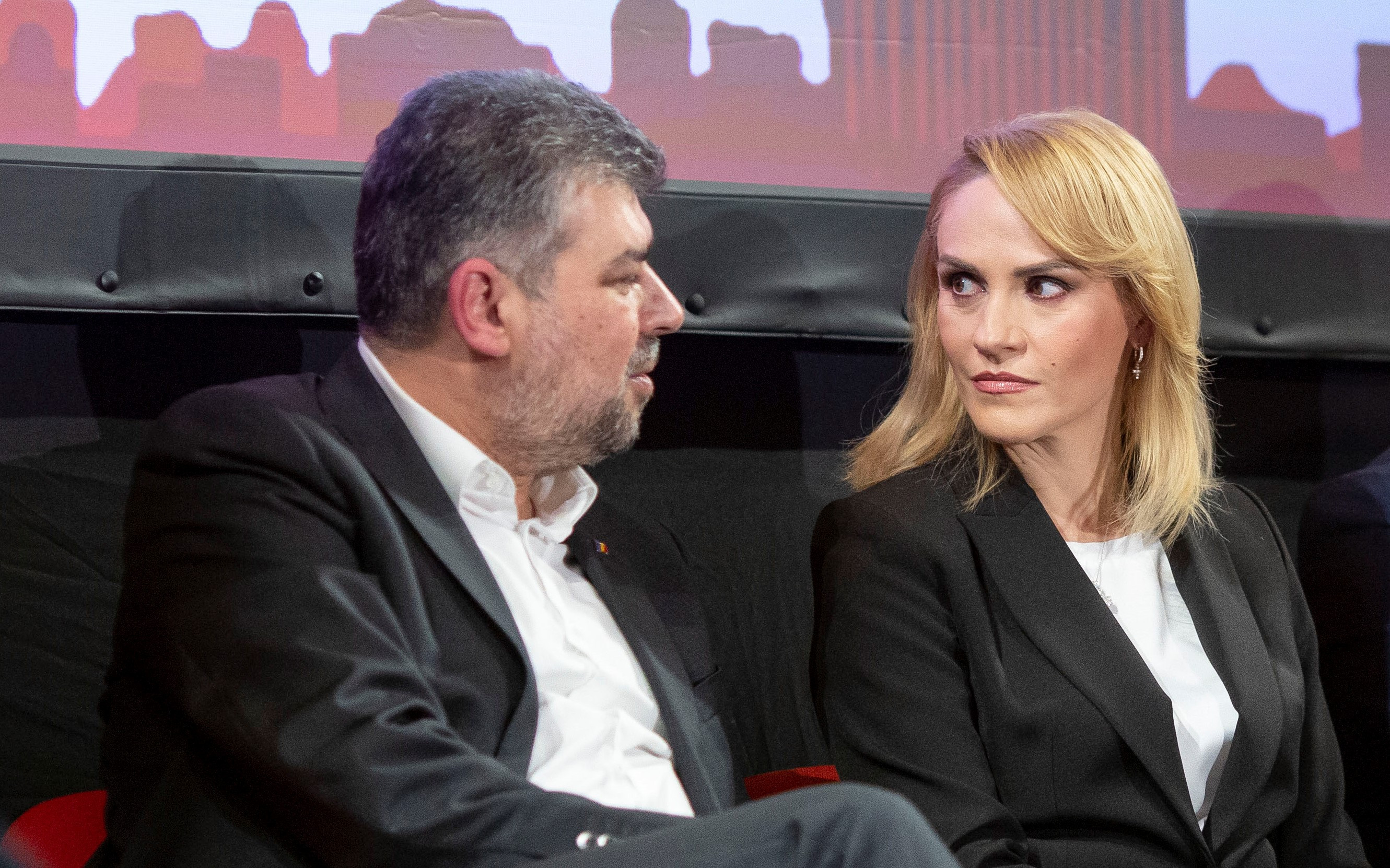 De ce ezită președintele Marcel Ciolacu să o propună pe Gabriela Firea candidat al PSD la Primăria Capitalei