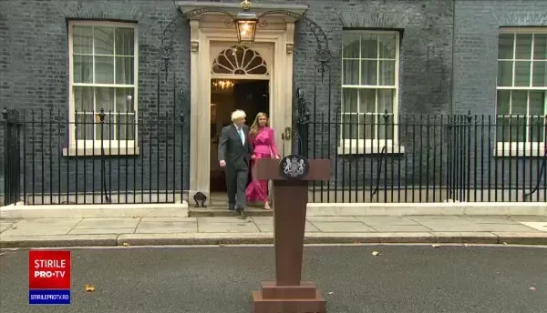 Promisiunile făcute de Liz Truss. Britanicii au rețineri cu privire la noua ei funcție