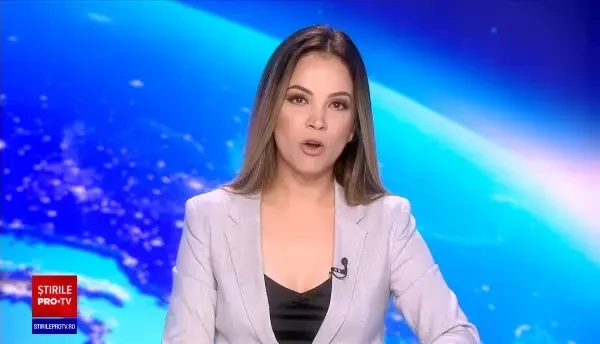 Incendiu pe Calea Victoriei, la o clădire aflată în reabilitare VIDEO